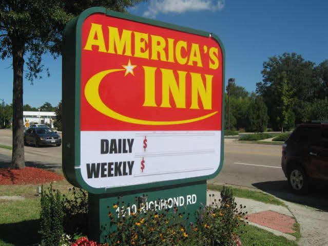 America'S Inn Williamsburg Eksteriør bilde